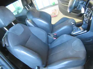 Sitzgarnitur komplett