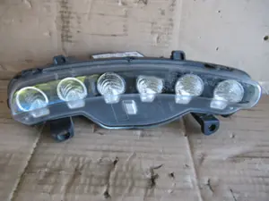 Tagfahrleuchte rechts