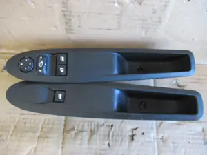 Schalter elektrische Scheiben