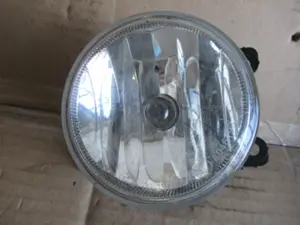 Nebellampe vorne links