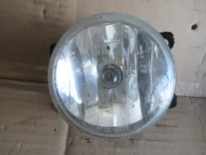 Nebellampe vorne rechts