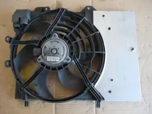 Kühlerventilator elektrisch