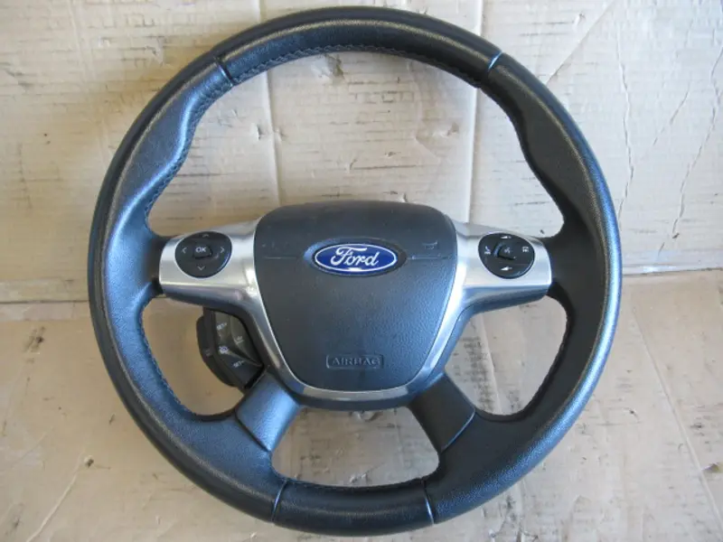 Airbag vorne Set