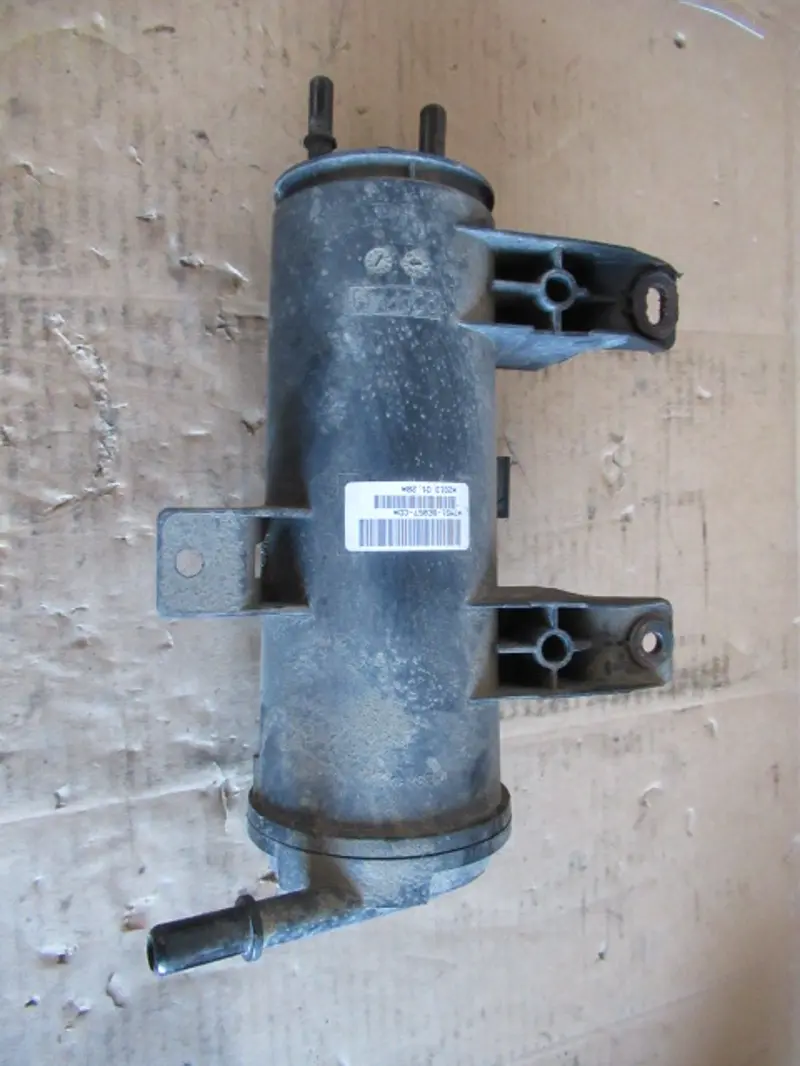 Kohlefilter