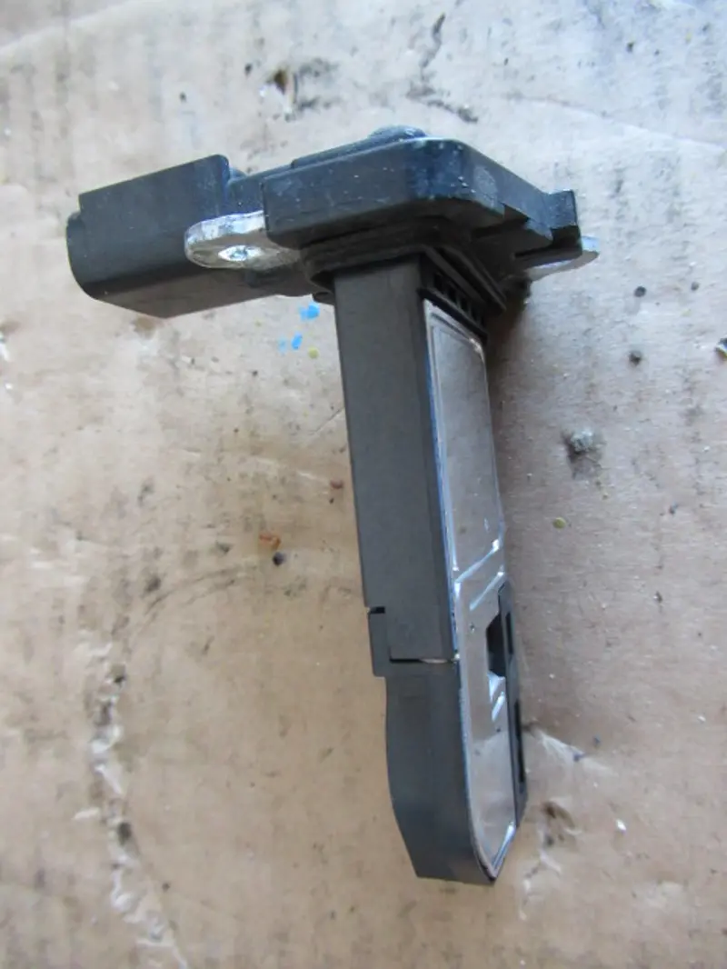 Luftmassenmesser