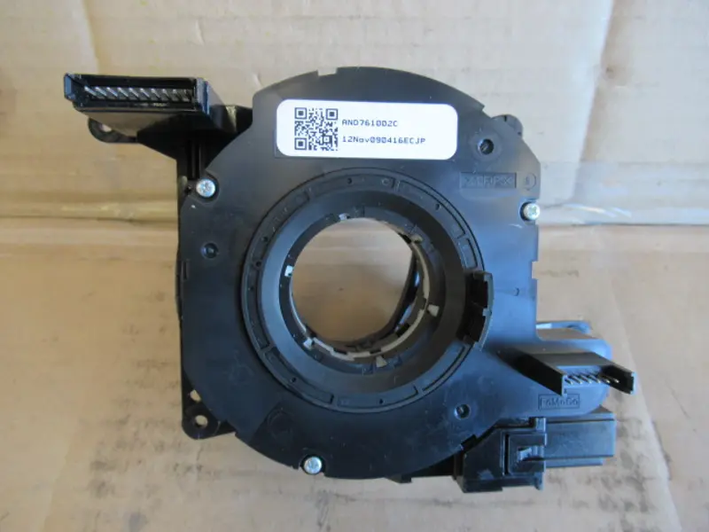 Lenkwinkelsensor