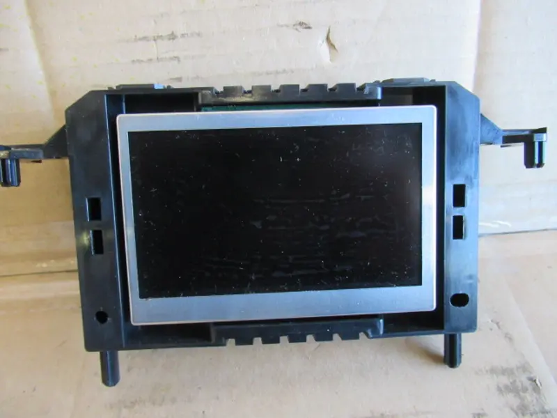 Bordcomputer