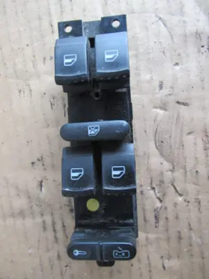 Schalter elektrische Scheiben