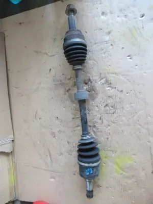 Antriebswelle vorne links