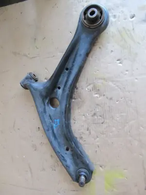 Querlenker vorne links