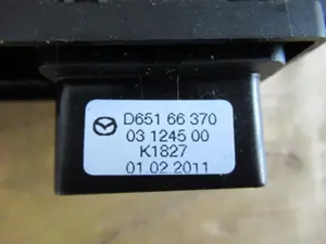 Schalter elektrische Scheiben