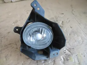 Nebellampe vorne rechts