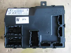 Bordnetzsteuergerät