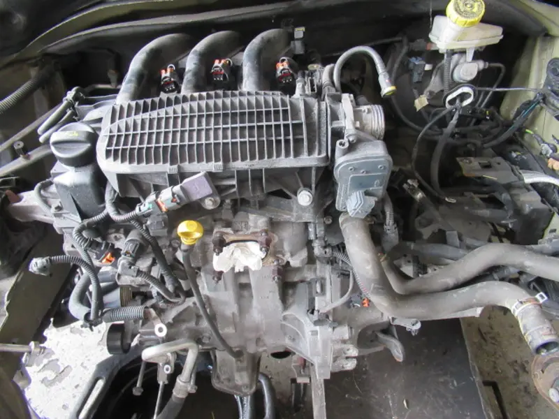 Moteur