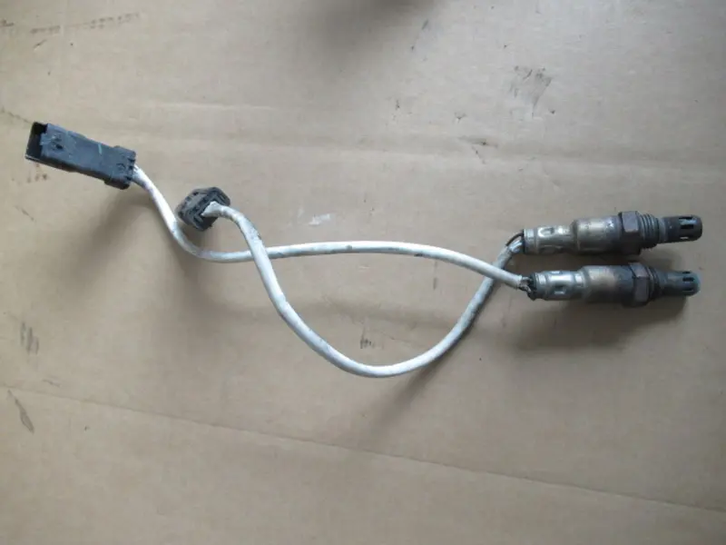 Sonde lambda