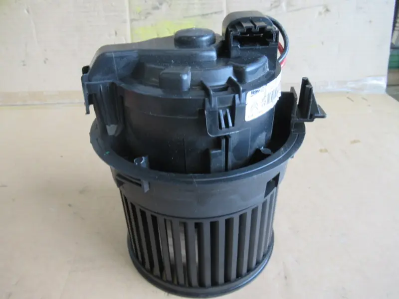 Ventilateur de chauffage