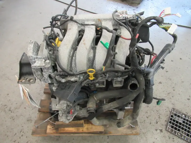 Moteur
