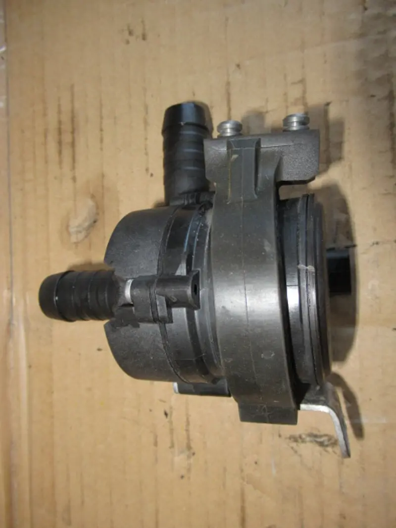 Pompe à eau électrique