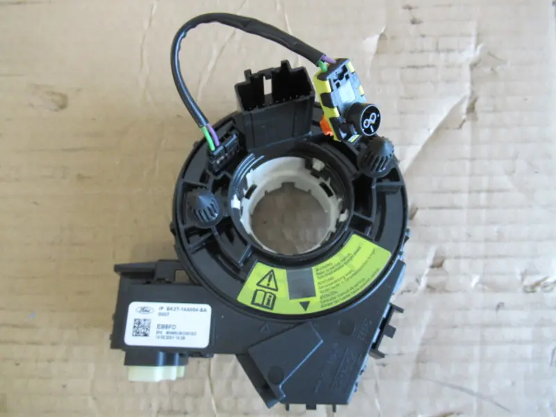 Lenkwinkelsensor