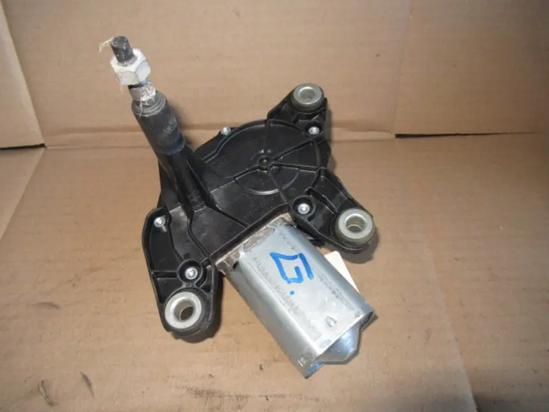 Moteur essuie-glace arrière