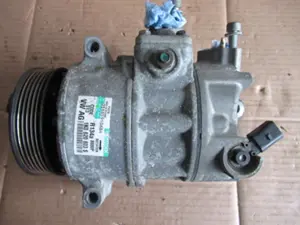 Compresseur de climatisation