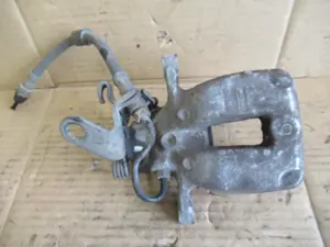 Bremszange hinten links