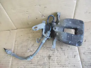 Bremszange hinten rechts