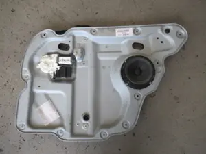 Fensterheber hinten rechts