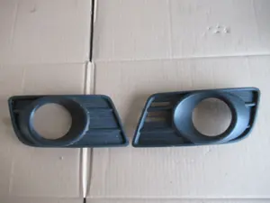 Stossstangengitter vorne