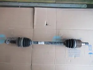 Antriebswelle vorne links