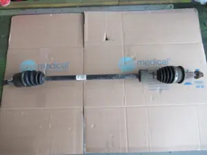 Antriebswelle vorne rechts