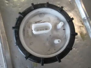 Benzinpumpe elektrisch