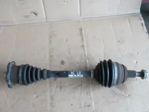 Antriebswelle vorne links