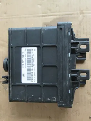 Steuergerät Getriebe