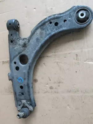 Querlenker vorne links