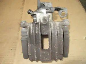 Bremszange hinten links