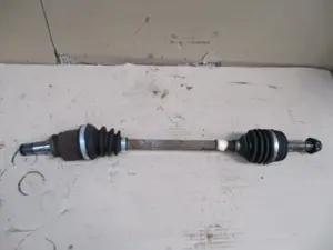 Antriebswelle vorne links