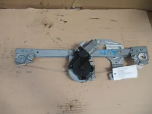 Fensterheber vorne rechts