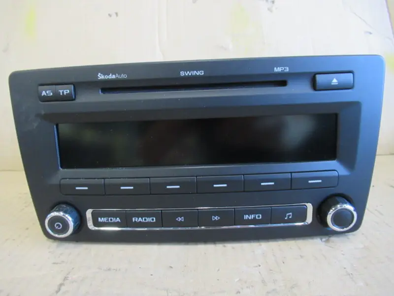 Radio