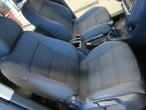 Sitzgarnitur komplett