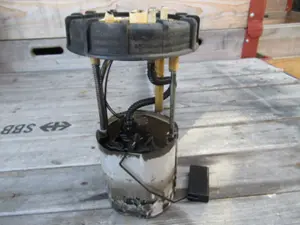 Benzinpumpe elektrisch