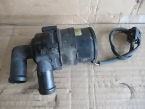 Wasserpumpe elektrisch