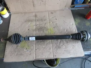 Antriebswelle vorne rechts