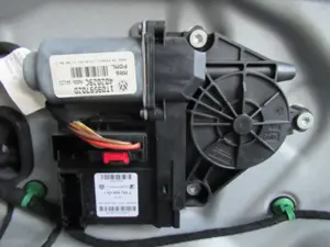 Fensterheber vorne rechts