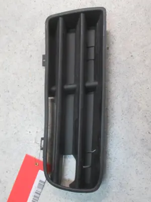 Stossstangengitter vorne