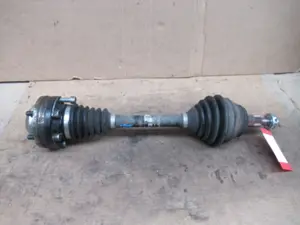 Antriebswelle vorne links