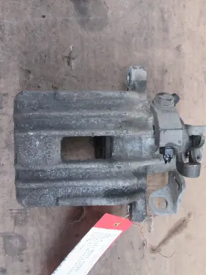 Bremszange hinten links