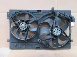 Kühlerventilator elektrisch