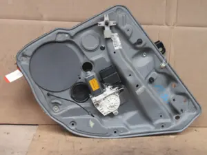 Fensterheber hinten rechts