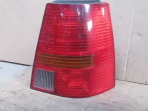 Heckleuchte rechts